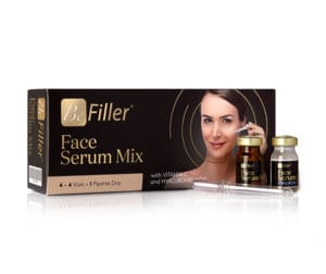 Be Filler Face Serum Mix boccette
