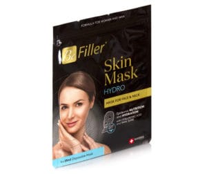 Be Filler Skin Mask HYDRO