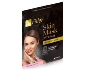 Be Filler Skin Mask LIFT Effect