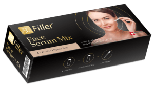 Be Filler Face Serum Mix