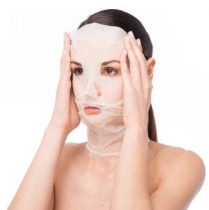 Be Filler - Modalità utilizzo Skin Mask