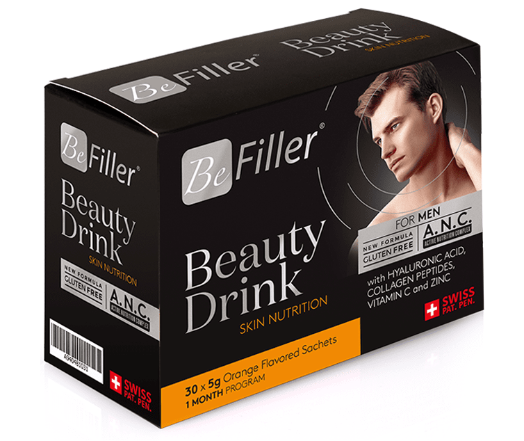 Be Filler Beauty Drink SKIN NUTRITION