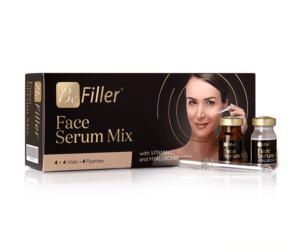 Be Filler Face Serum Mix